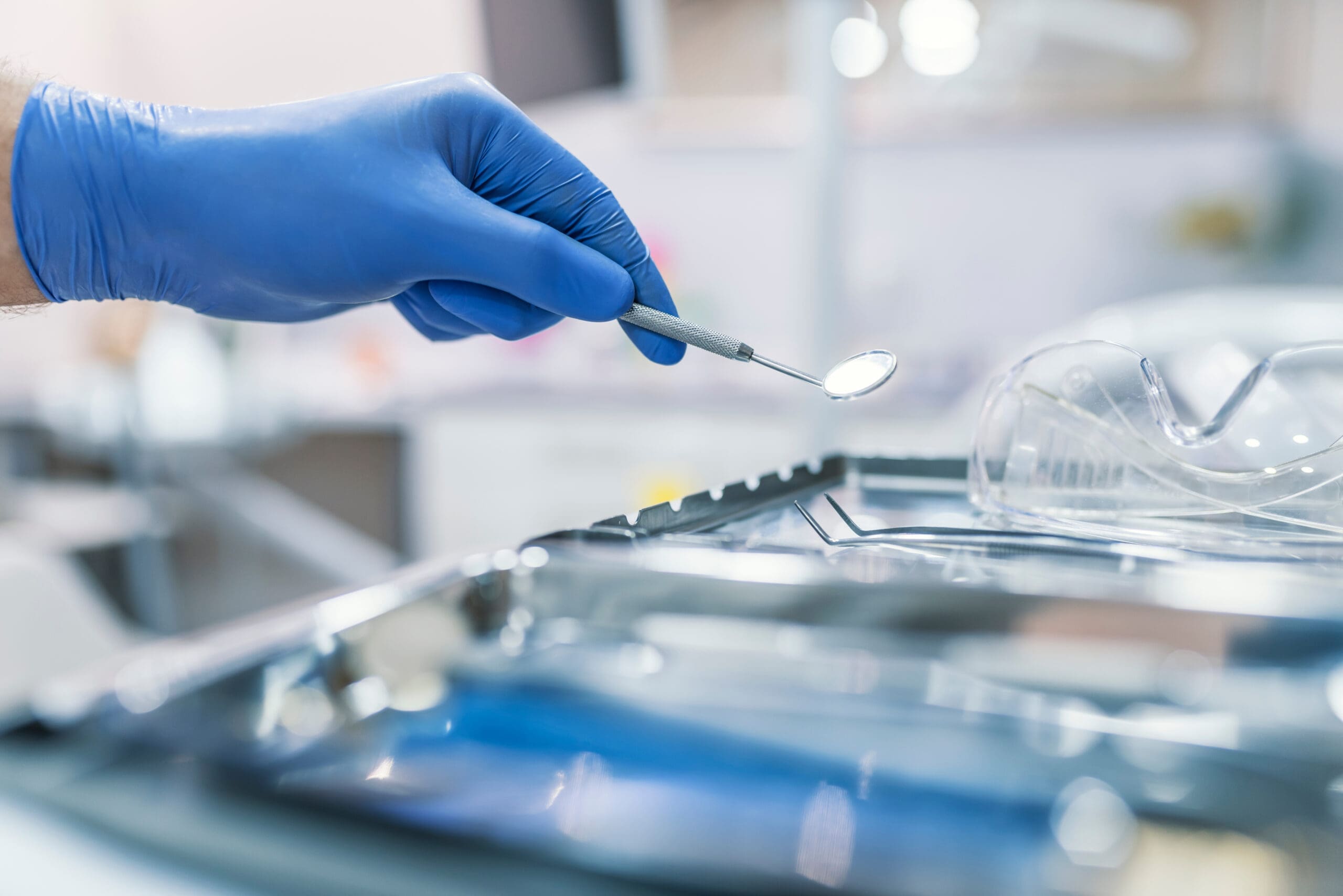 Dental tool and other accesories